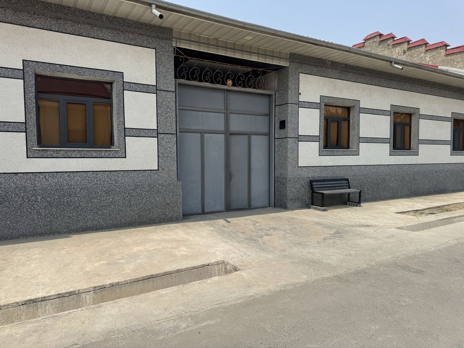 Ховли срочно сотилади 6 сотих