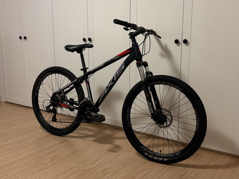 Велосипед AXIS 26M0