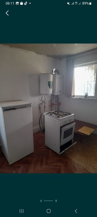 Дом кайнар булак дача