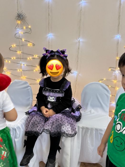 Продам Платье Куроми