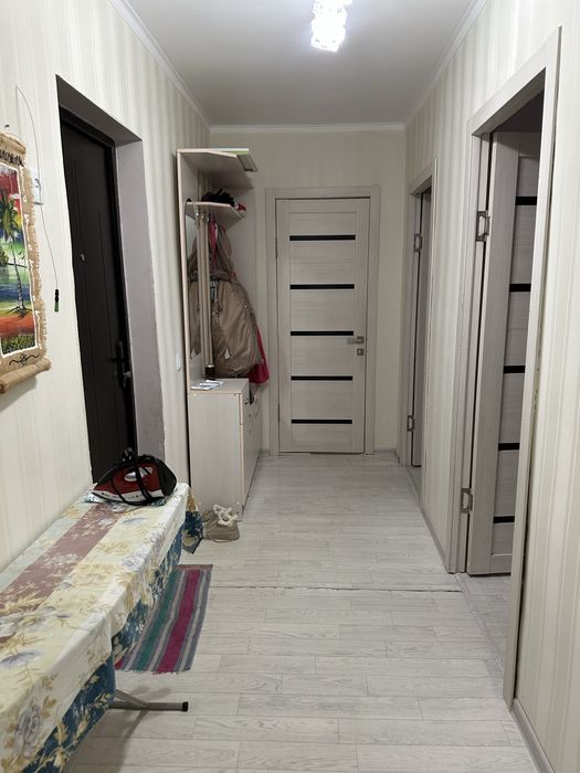 Сдается комната девушке