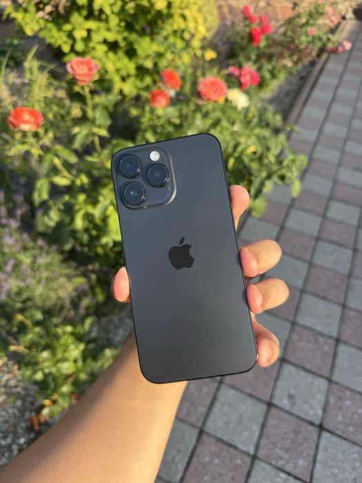 iPhone 14 pro max, 1tb