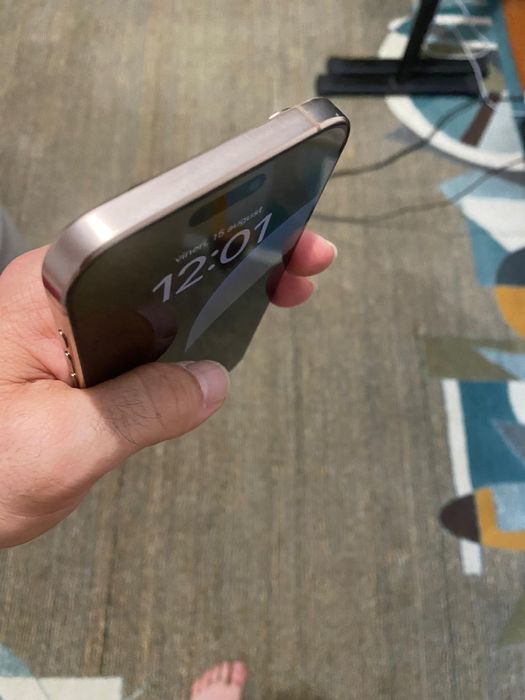 iPhone 16Promax 512gb