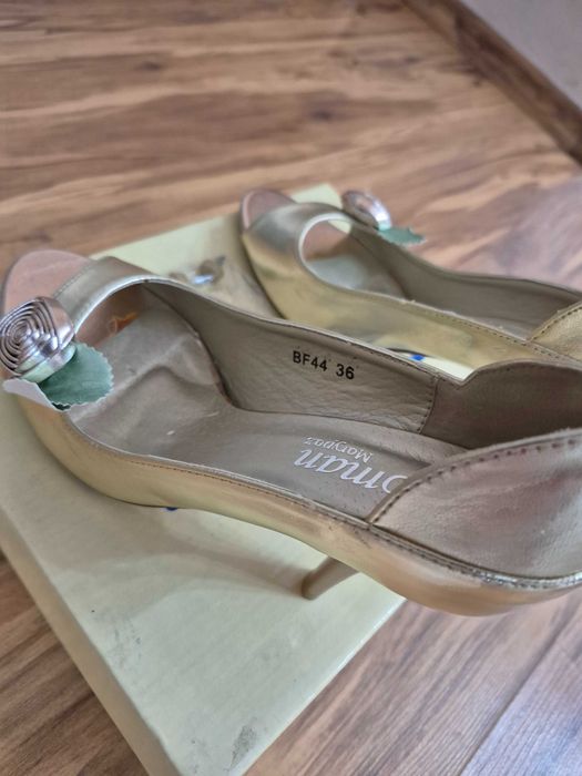 Pantofi dama Woman Maripaz
