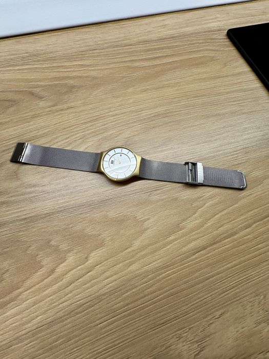 Ceas dama Danish Design - Nou