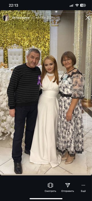 Продам платье в хорошем  состоянии