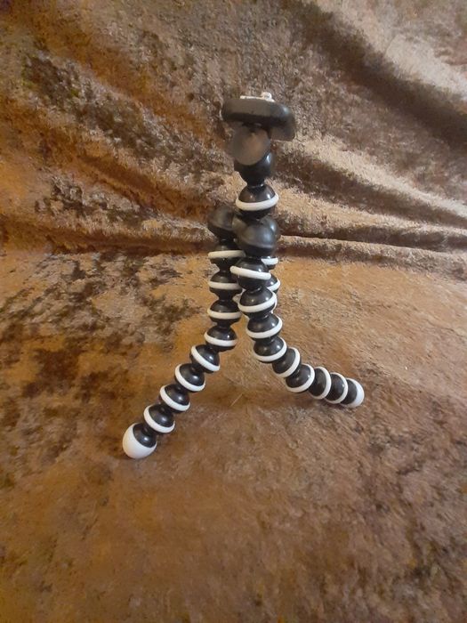 Мини Октопод Стойка  Телефон Фотоапарат