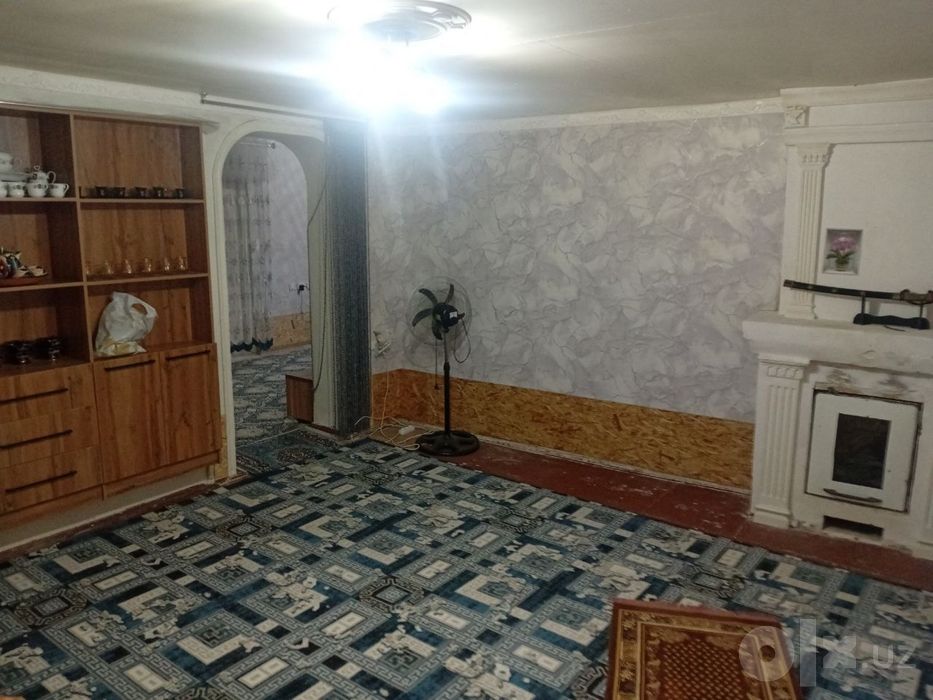 Namunali uy yoli yuzida 6.8 sotix