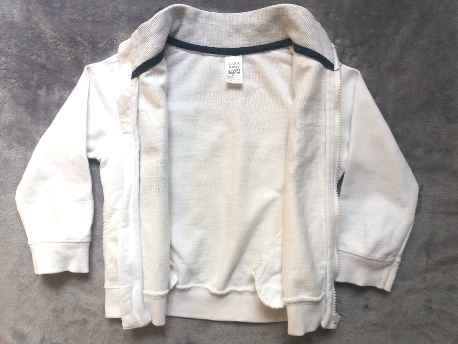 trening disney,zara 2-4 ani