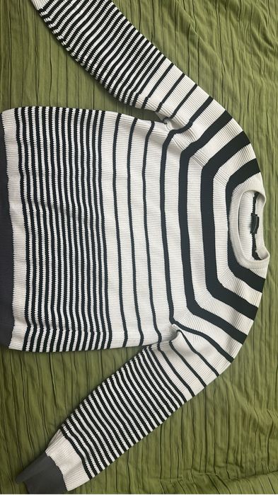 Кофта emporio armani