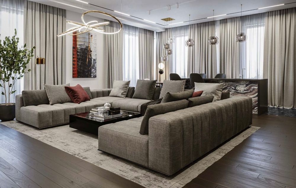 Ойбек метро Габус 4 комнт Аренда е Сдаётся безупречная новастройка