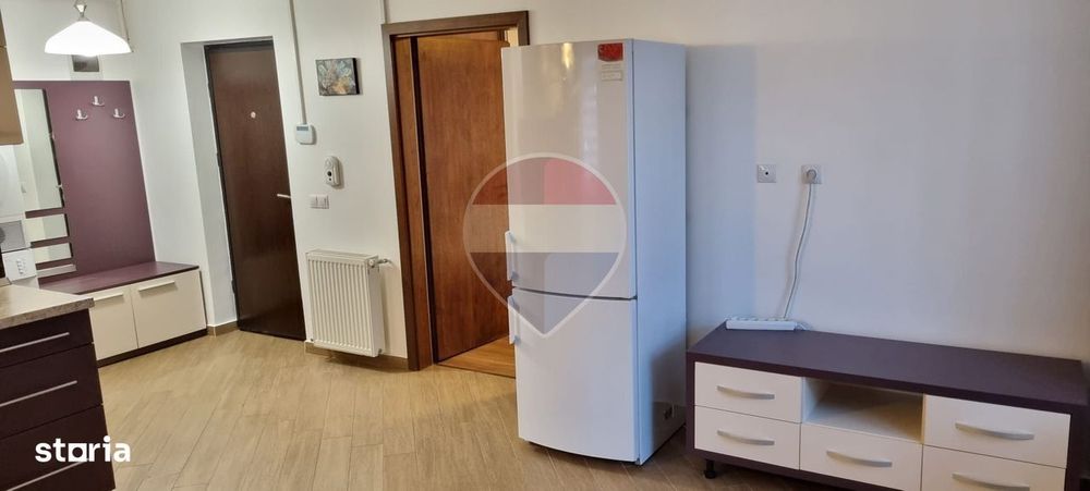 Închiriere Apartament 2 Camere | Cartier Zorilor – Str. Mircea Eliade