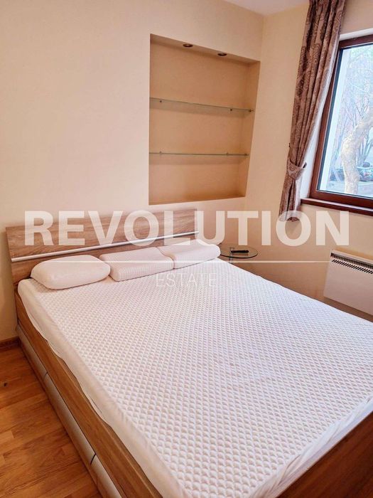 Дава се под наем Двустаен апартамент в Варна, Общината - 50 кв.м за 550 € - Снимка #3