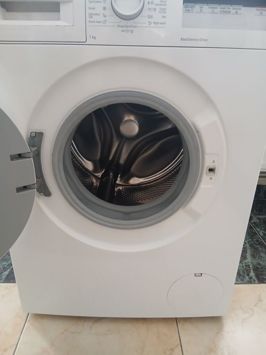 Masina de spalat Bosch