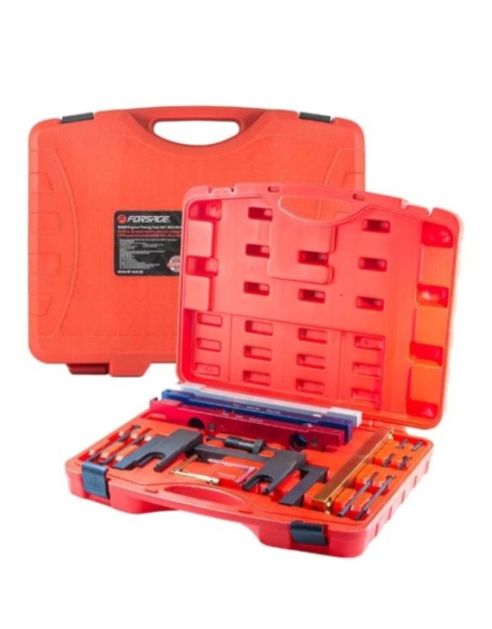 Набор фиксаторов для обслуживания двигателей BMW