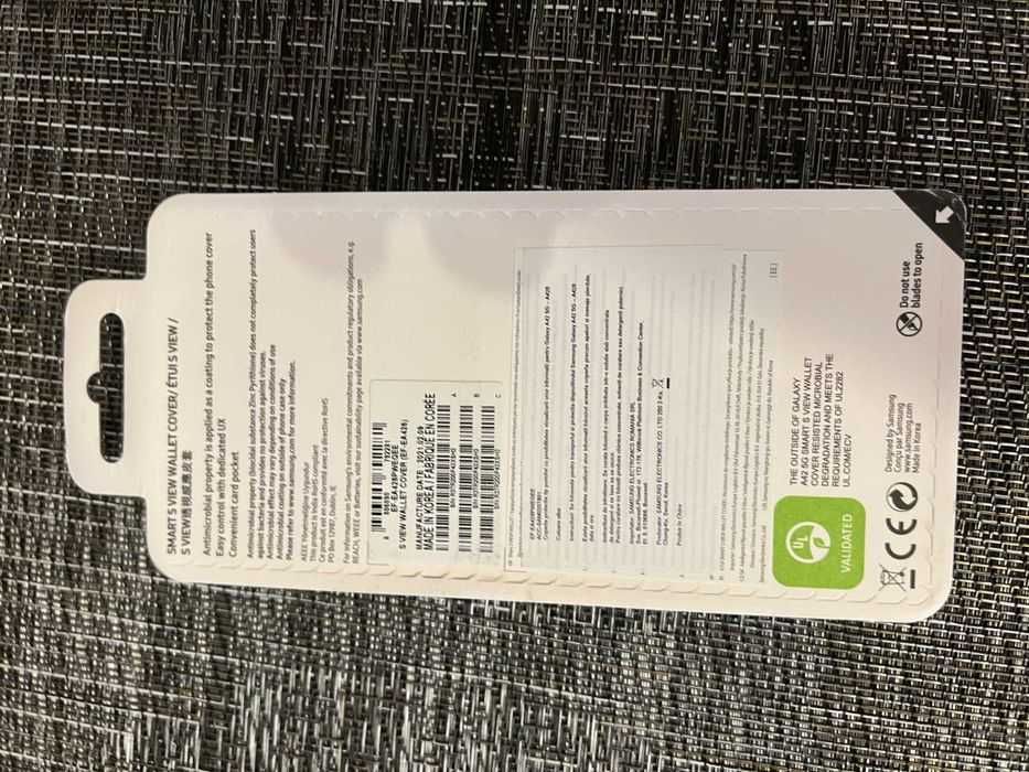 Husa telefon Samsung J6, J6 plus; A42