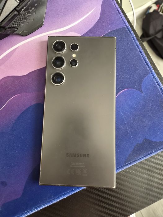 Samsung s24 Ultra