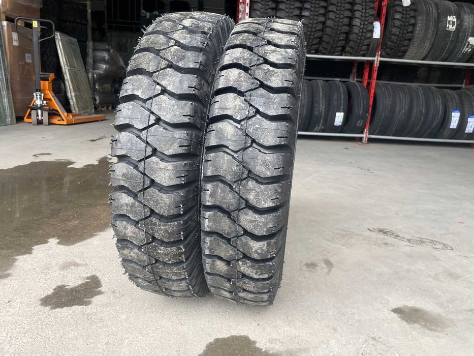 680x180-15 Anvelope noi de stivuitor cu garantie R15