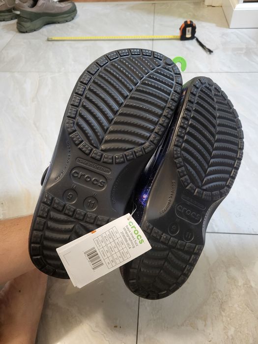 Crocs winter galaxy 42/43