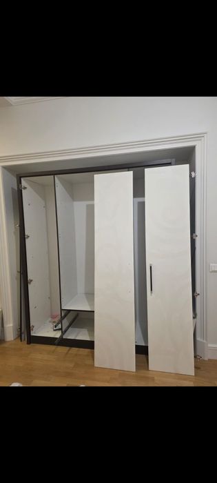 Шкаф Итальянский