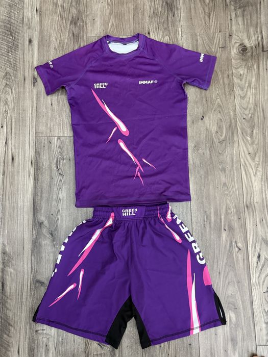 Продам рашгард rdx