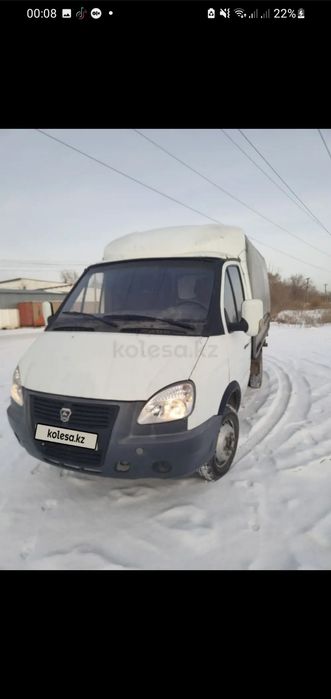 Газель 3302 срочно