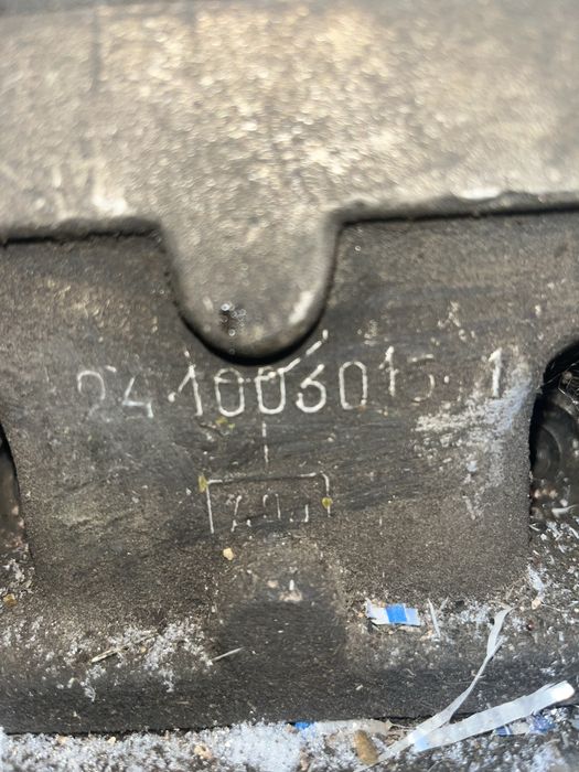 24 мотор газ волга газель