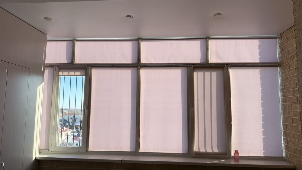 Жалюзи продам на дачу