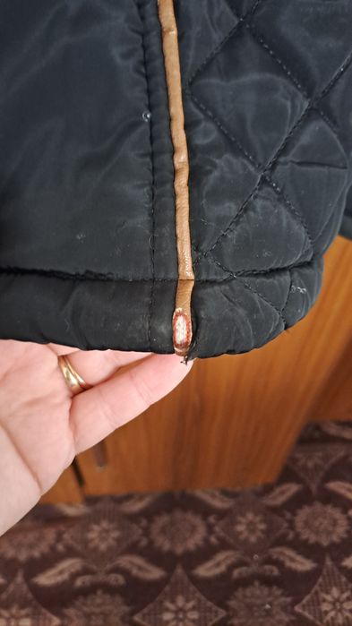 Дамски Зимни Якета.