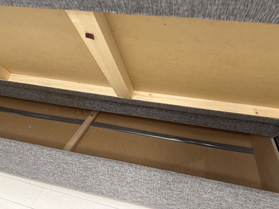 Продам диван-книжку