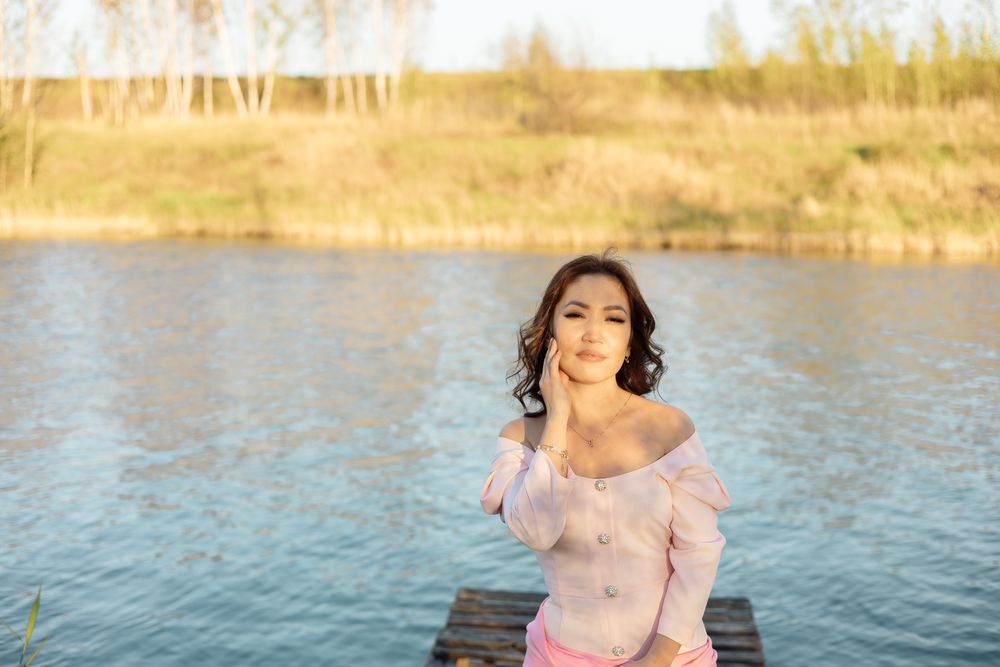 Платье Malli, “ Annushka”