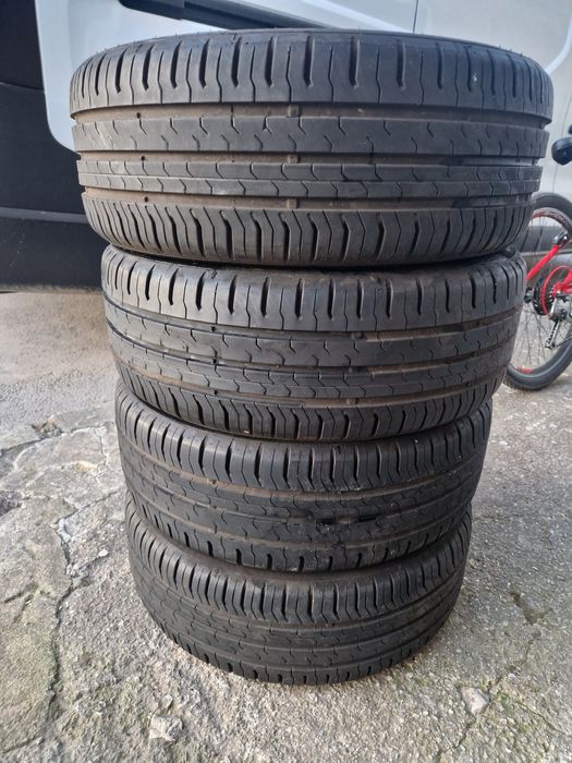 Летни гуми с размери 185/50r16