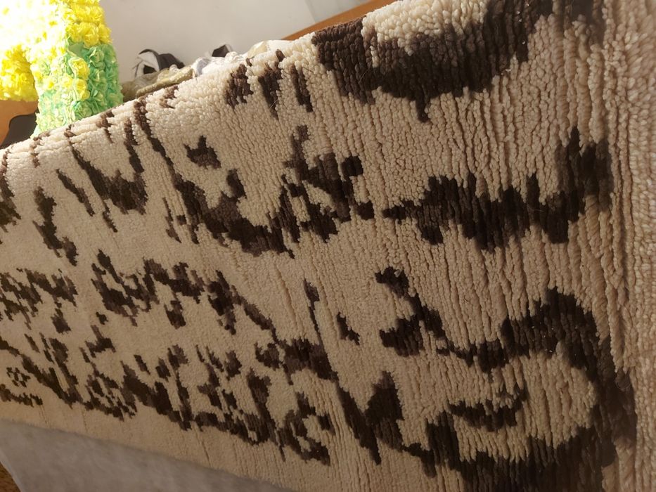 Китеници естествена вълна и халища