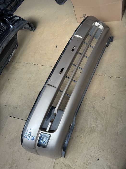 Бампер Opel Astra F