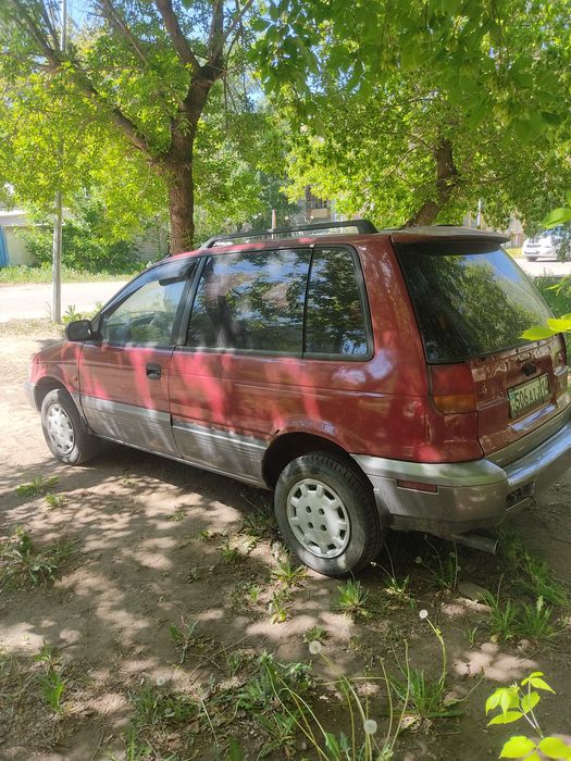 Продам Митсубиси спайс рунер