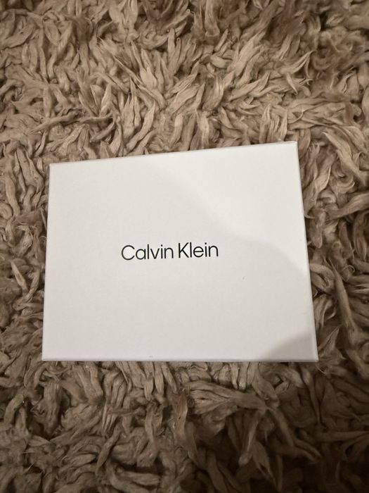 Portofel Barbati Calvin Klein