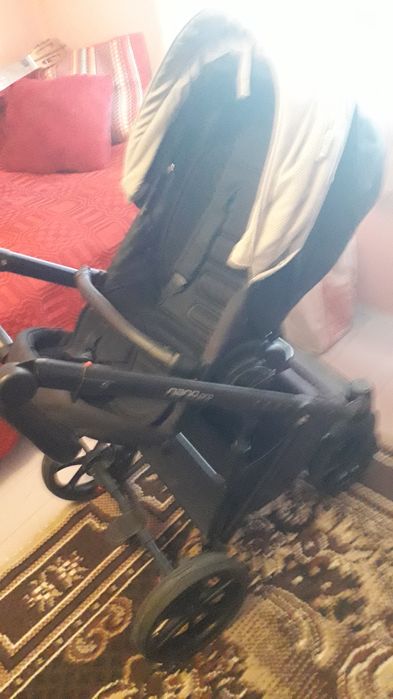 Комбинирана количка Riko