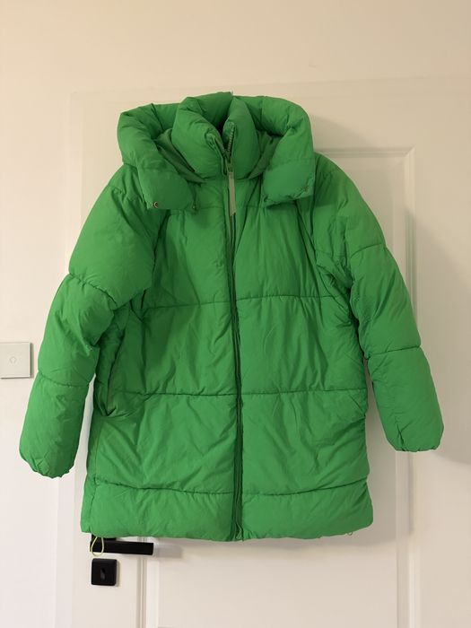 Jacheta zara bomber