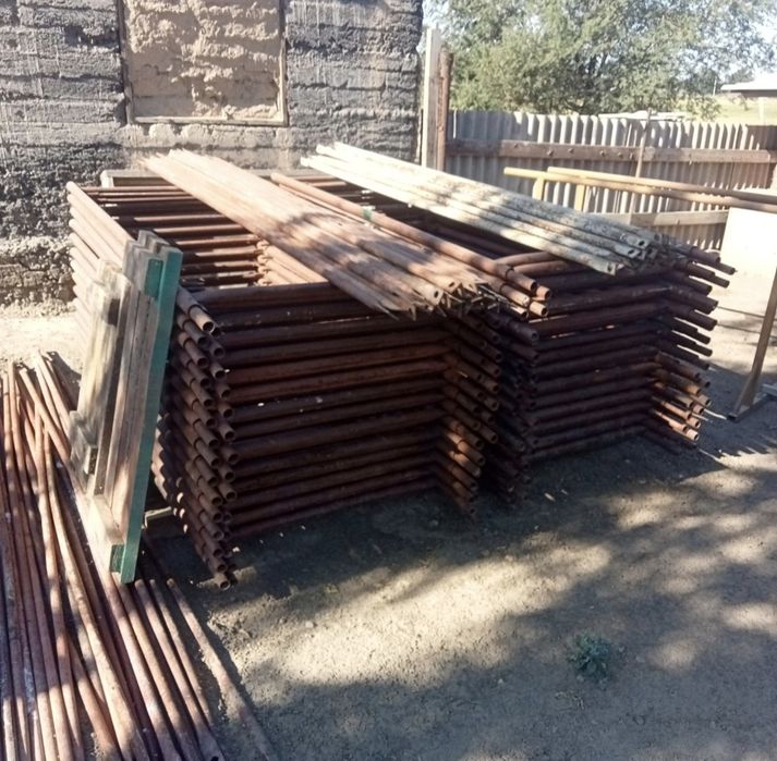 Строительный Леса