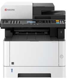 Копир/принтер/скенер Kyocera ECOSYS М2040dn MFP