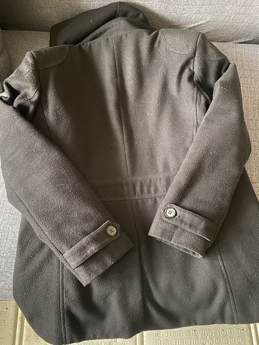 Мъжко зимно палто - Размер М