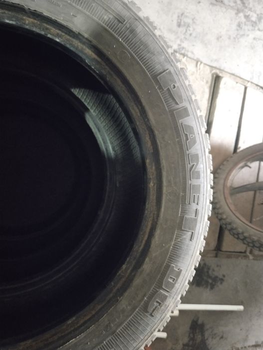 Продам летние шины 185/65/15