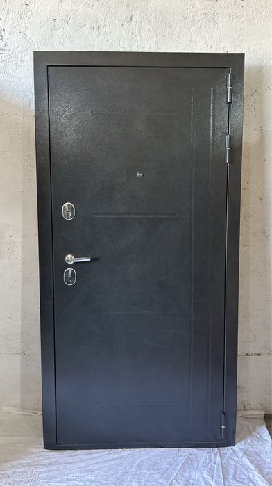 Входные двери