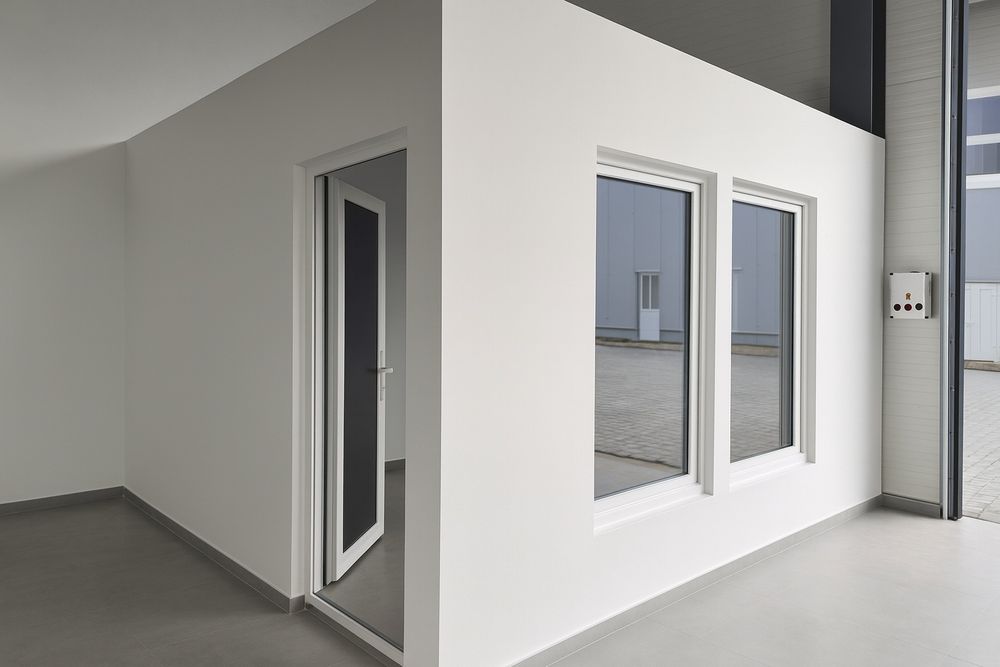 De închiriat hală industrială nouă – Oradea