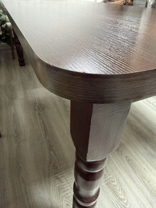 Стол для зала и для кухни