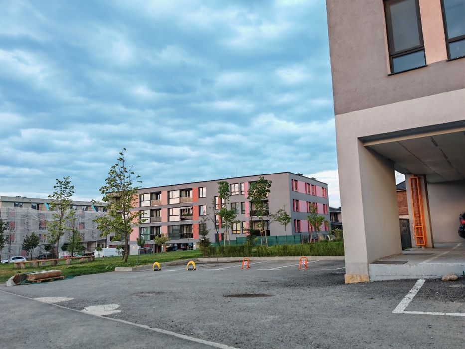 Дава се под наем Гараж / Паркомясто в София, Малинова долина - 16 кв.м за 20946.72 € - Снимка #4