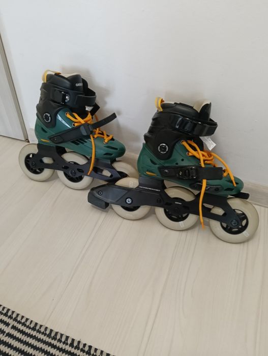 Role Oxelo MF900 HardBoot