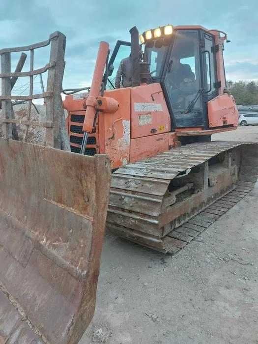 Hidromotor mars  buldozer New Holland D 180 piese