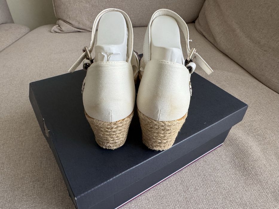 Дамски сандали Tommy Hilfiger