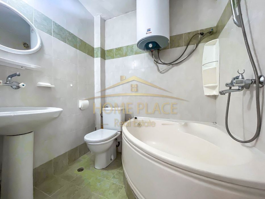 Продава се Тристаен апартамент в Варна, Център - 115 кв.м за 2174 €/кв.м - Снимка #11